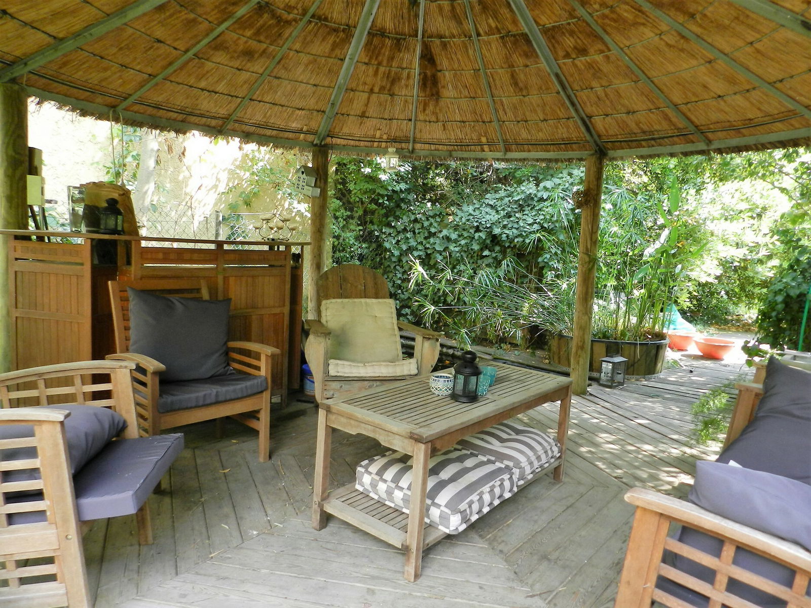 Colocatie Rochefort-du-Gard 144226