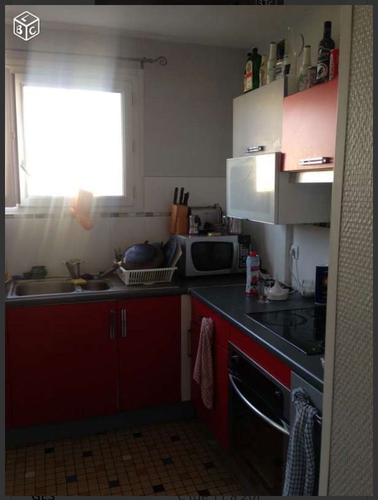 Colocatie Toulouse 138874