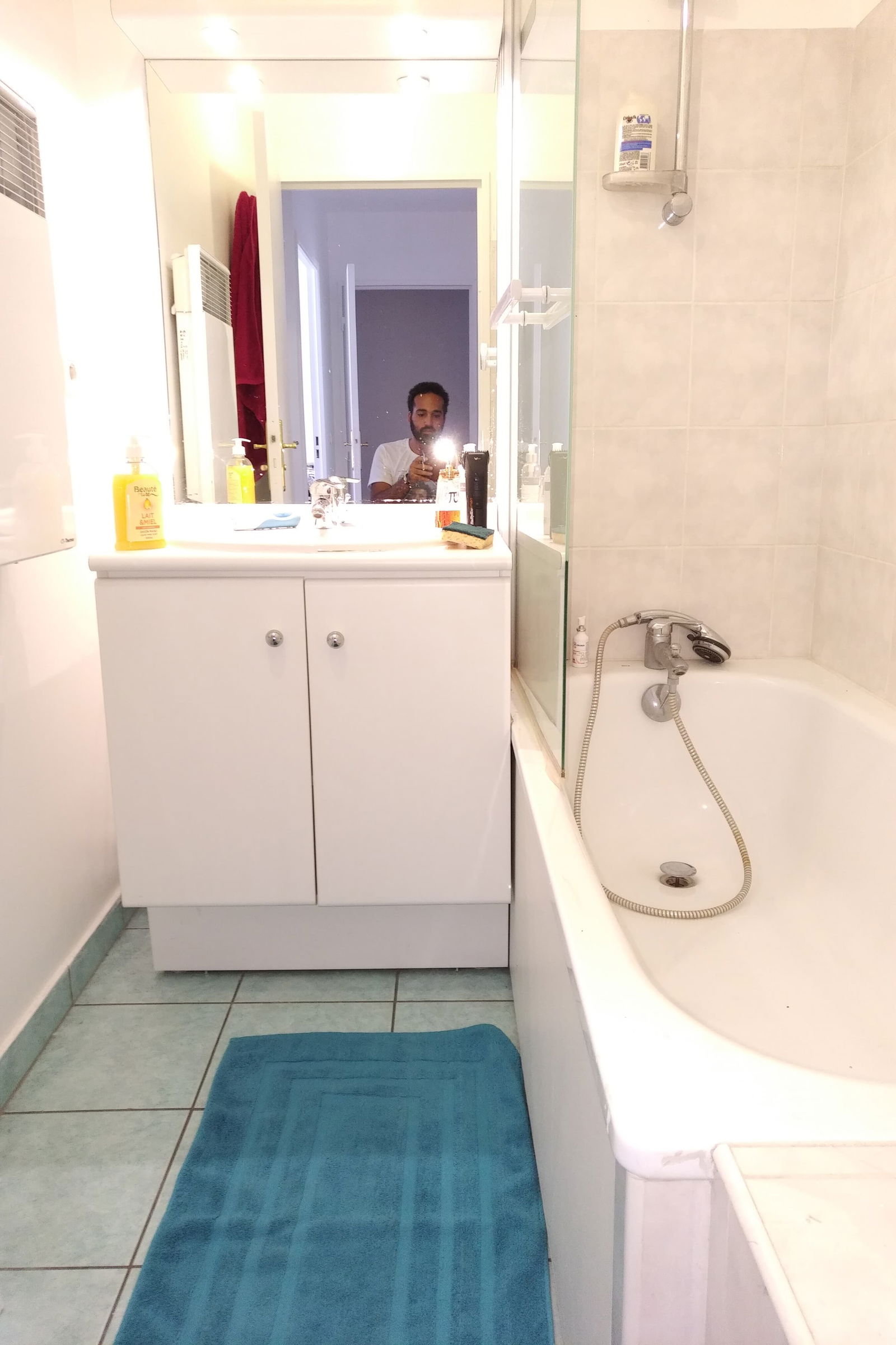 Colocatie Saint-Denis 248011