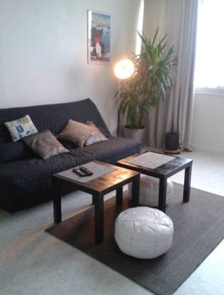 Colocatie Pantin 156132