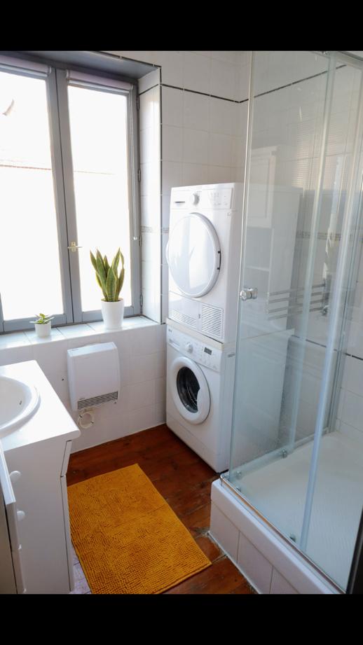 Colocatie Lille 499539