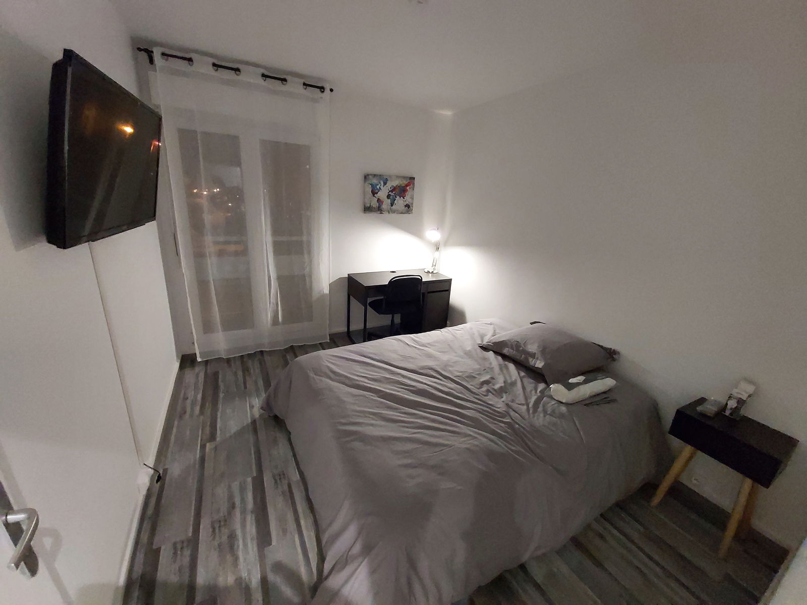 Colocatie Amiens 536199