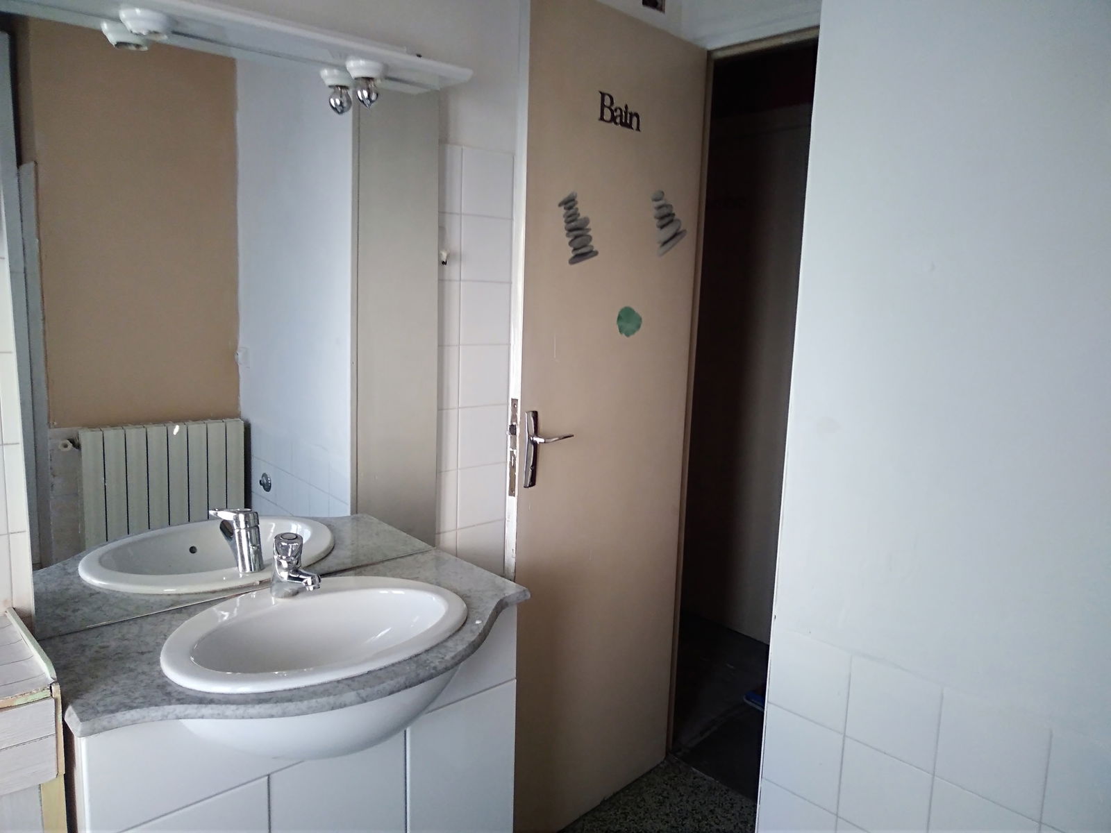 Colocatie Perpignan 224748