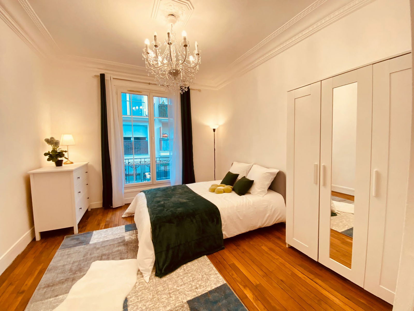 Colocatie Villiers-sur-Marne 259607