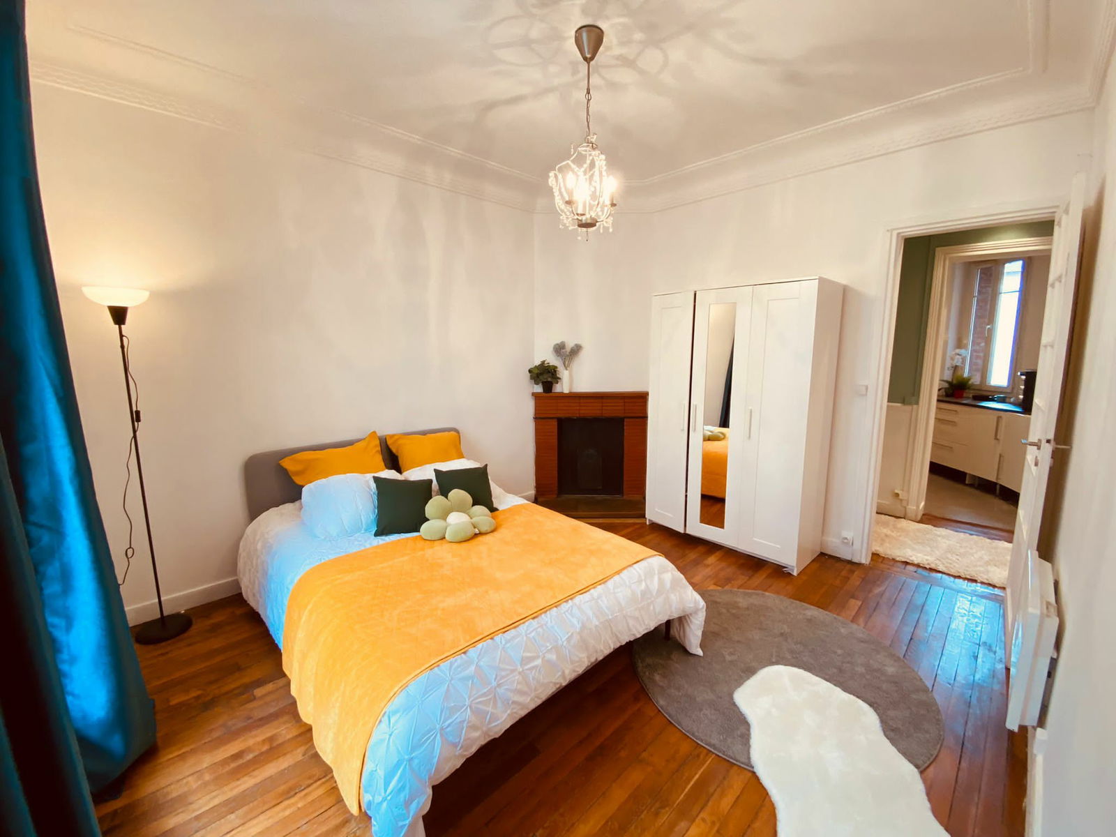 Colocatie Villiers-sur-Marne 259607