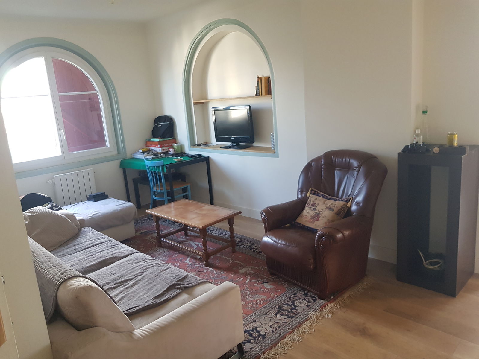 Colocatie Urrugne 256635