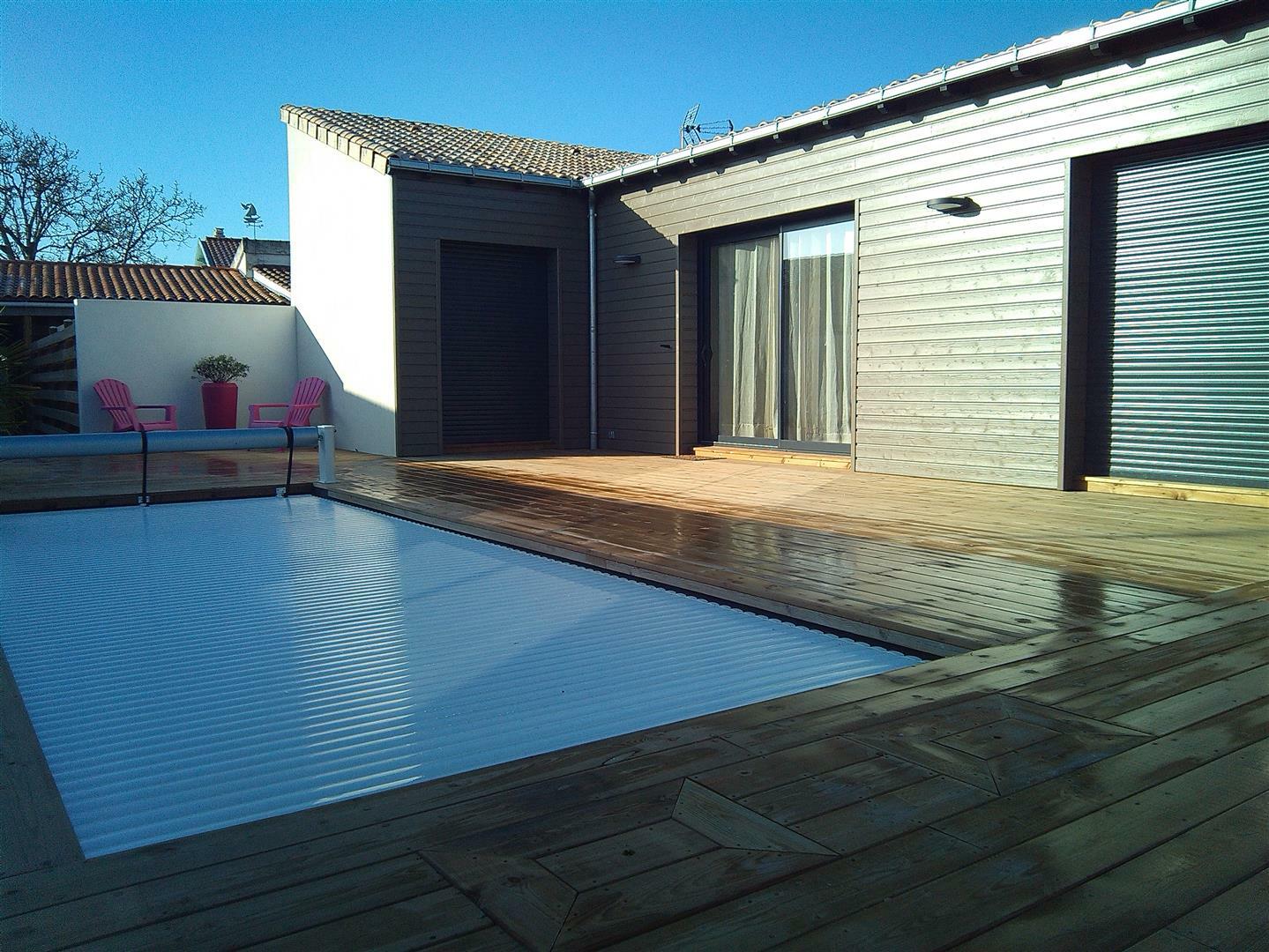 Colocatie Angoulins 106168