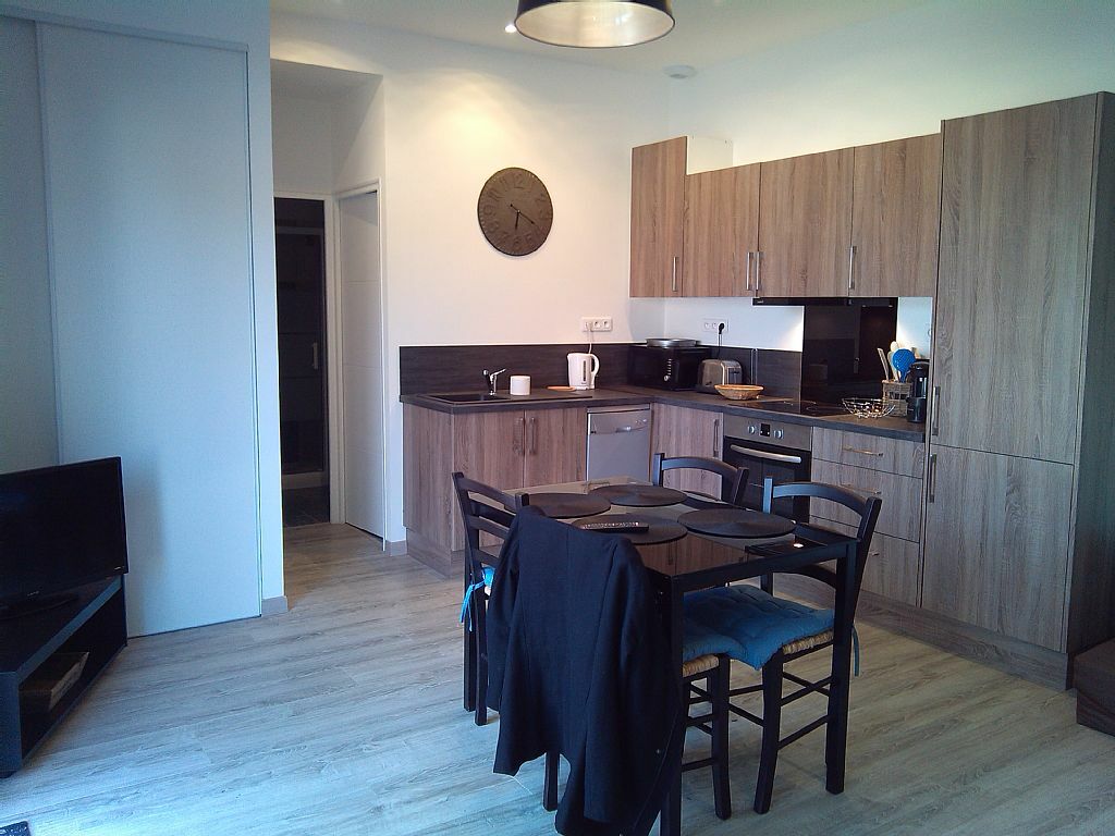 Colocatie Angoulins 106168