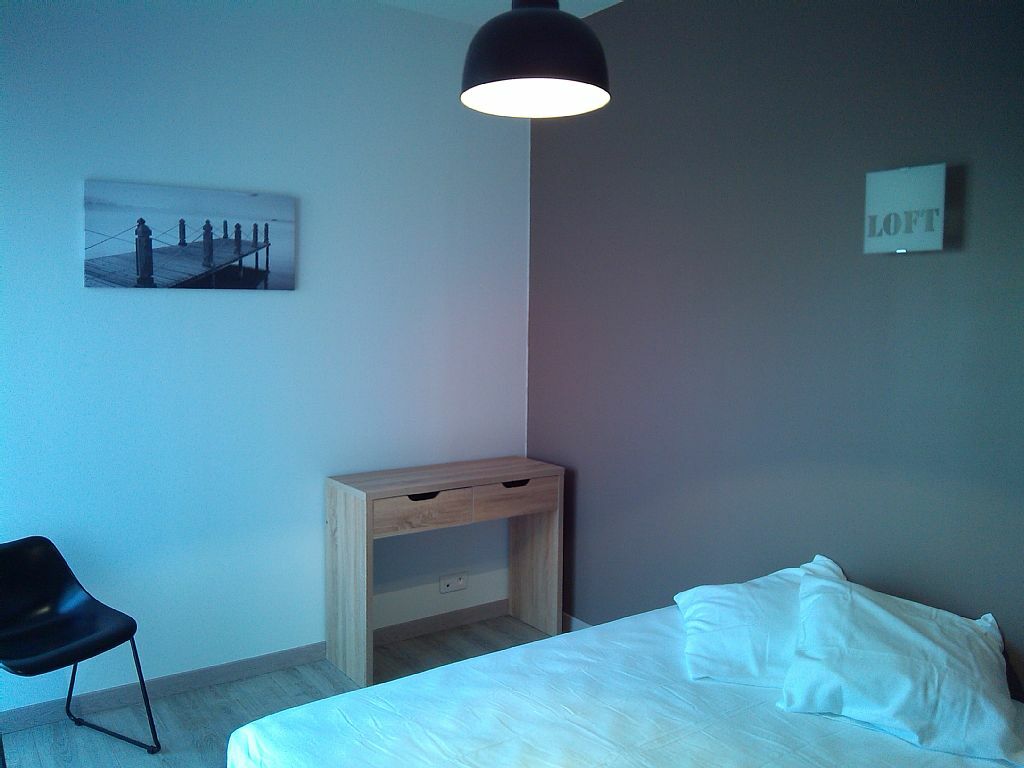 Colocatie Angoulins 106168