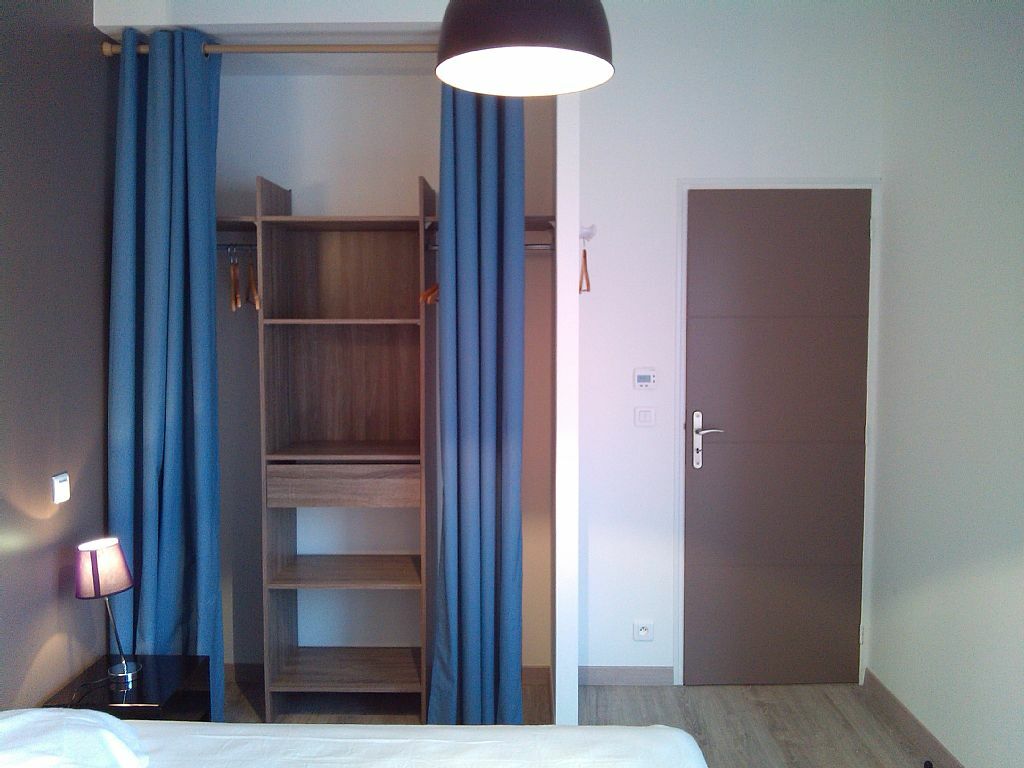 Colocatie Angoulins 106168