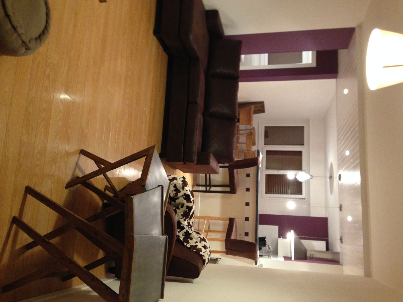 Colocatie Thonon-les-Bains 177880