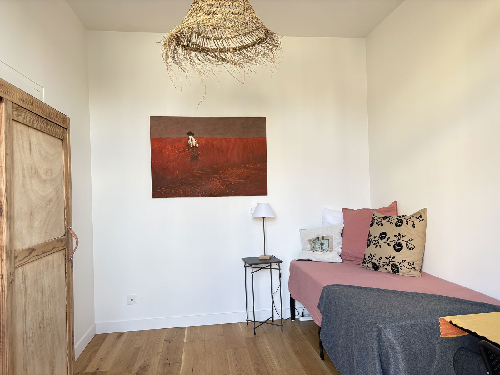 Colocatie Talence 448544