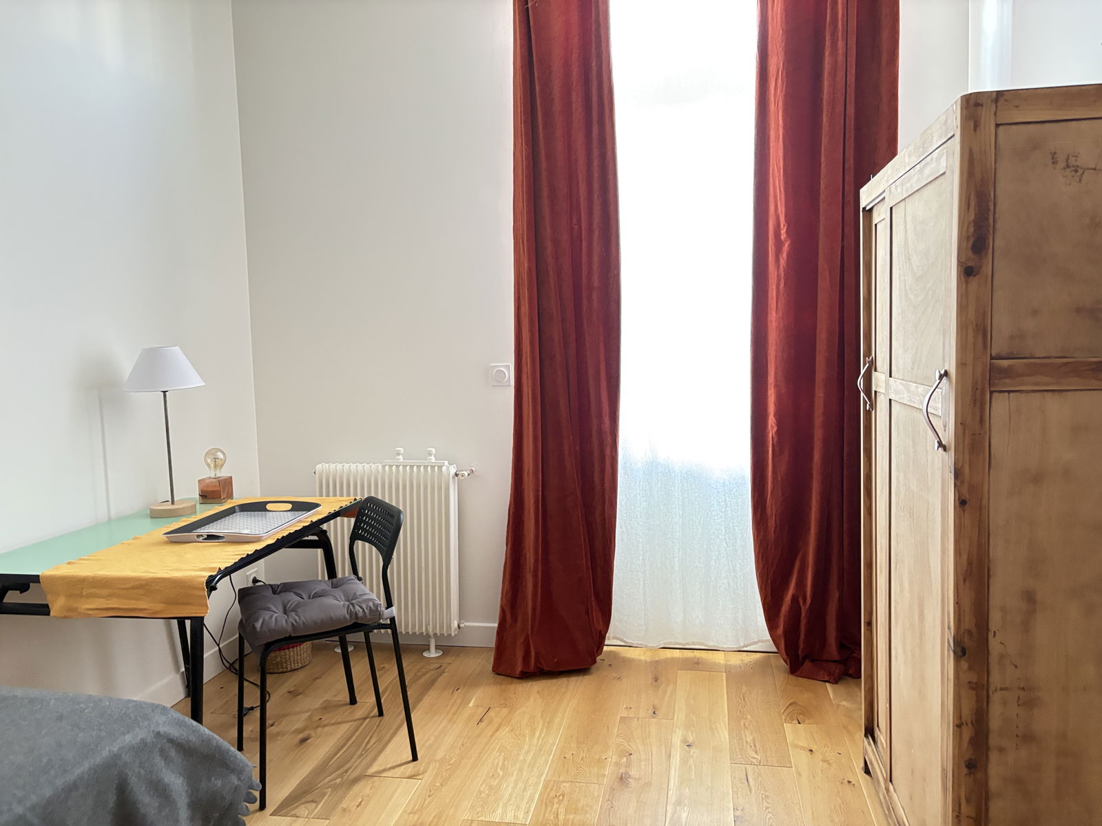 Colocatie Talence 448544