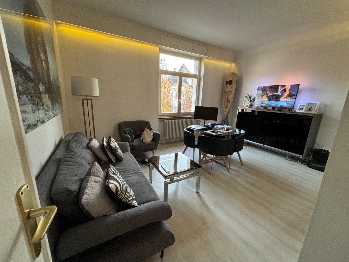 Colocatie Thionville 660789