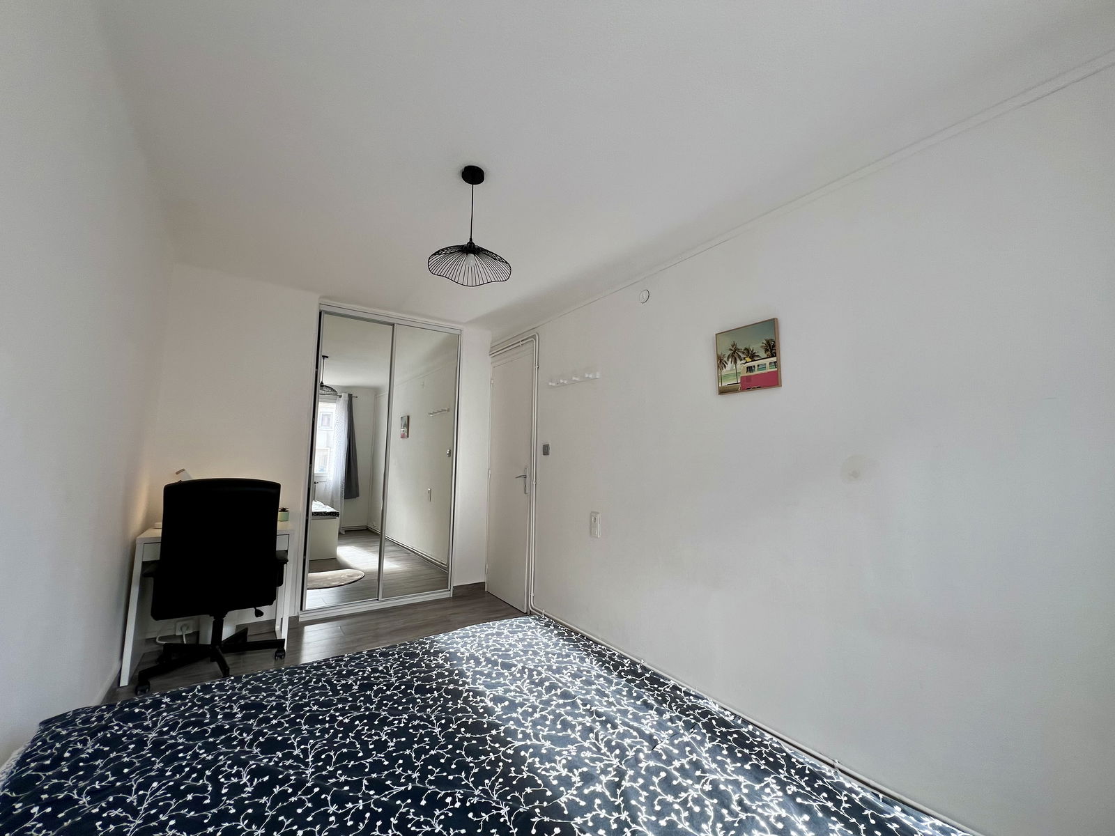 Colocatie Toulon 447443