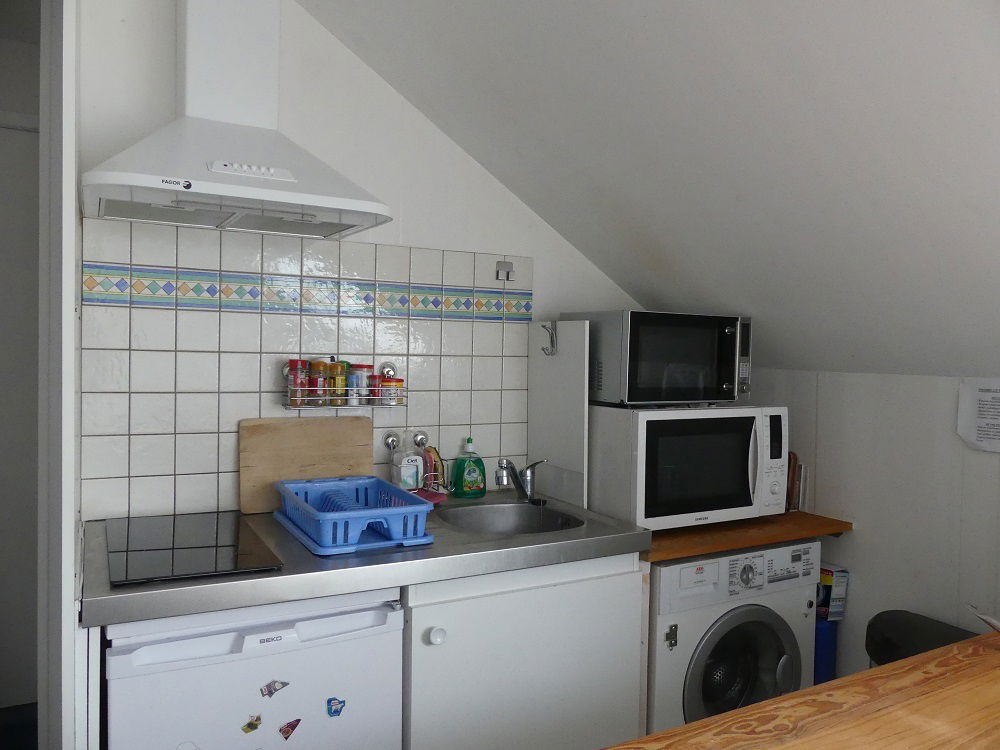 Colocatie Vauréal  27457