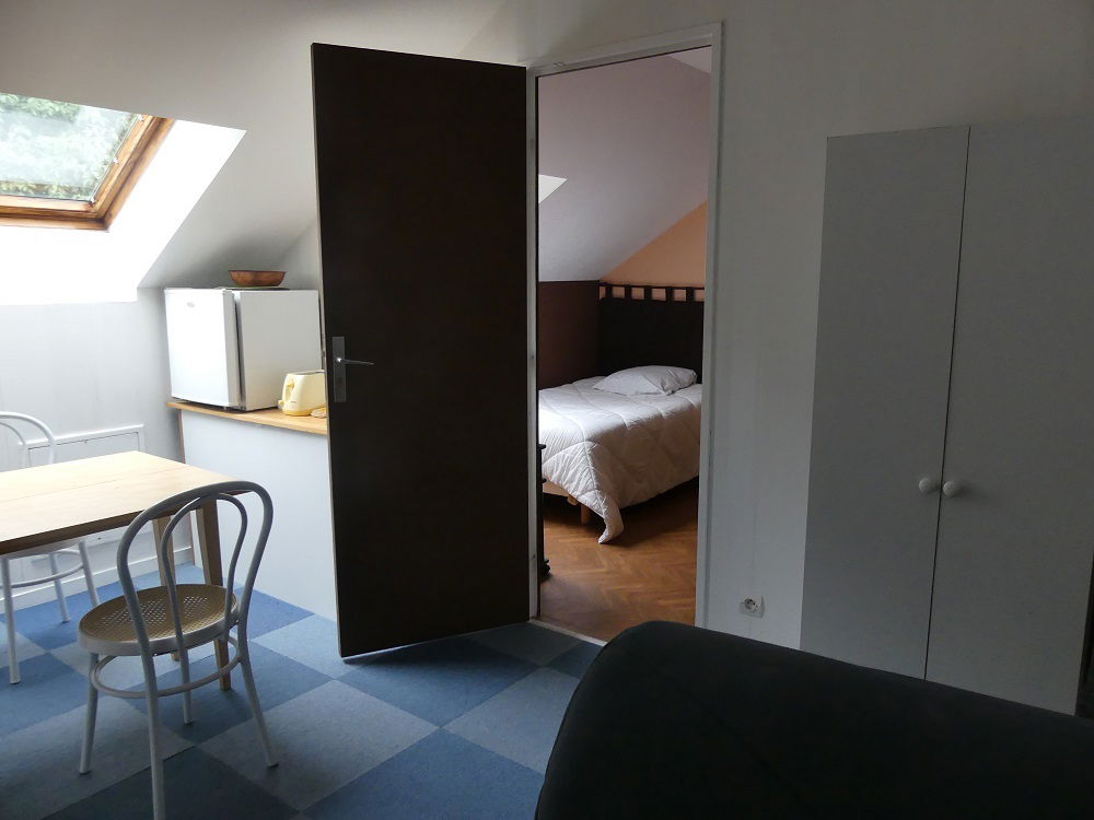 Colocatie Vauréal  27457