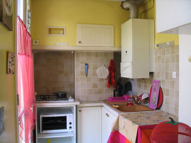 Colocatie Aix-en-Provence 55172