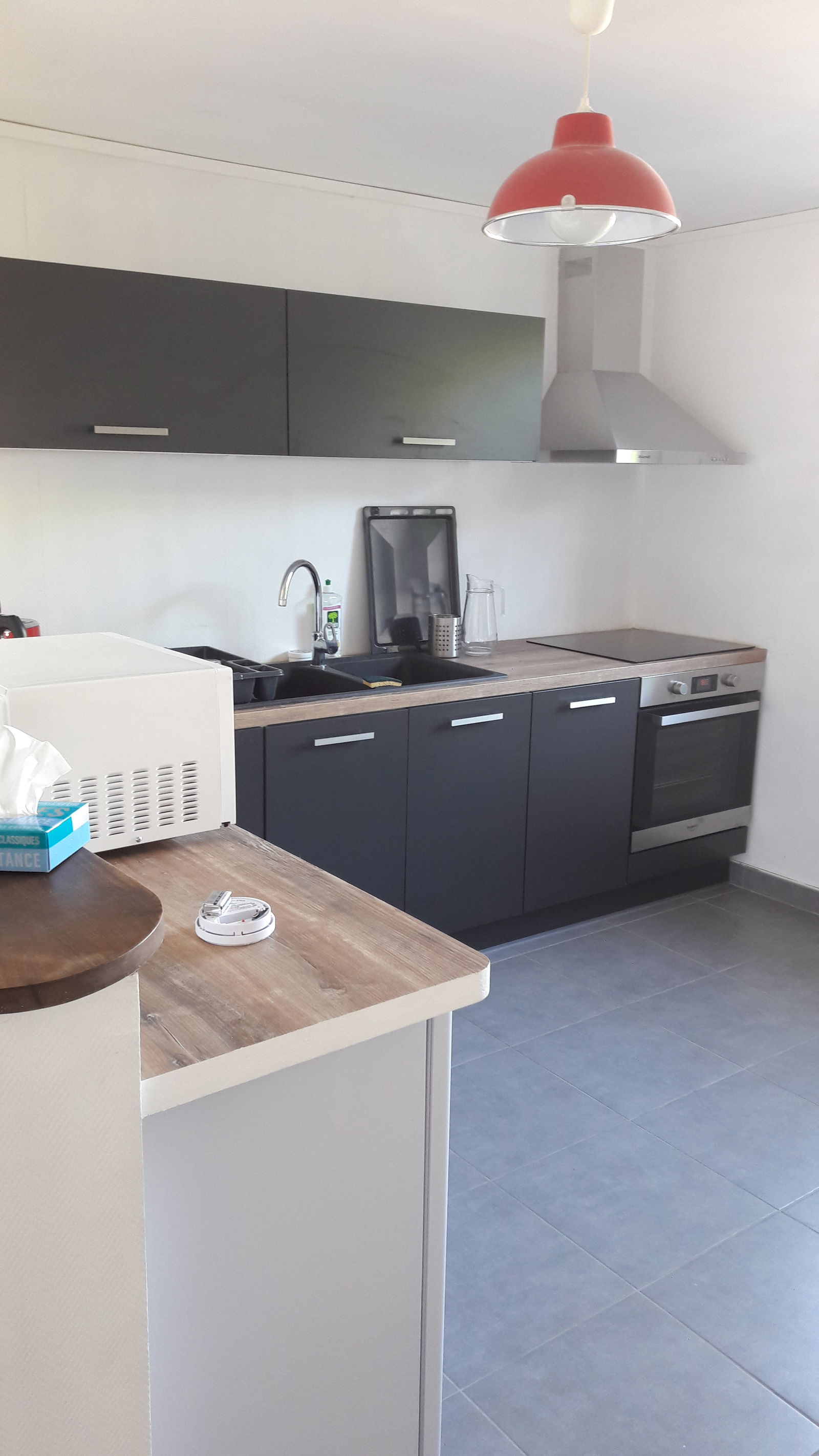 Colocatie Tours 515632