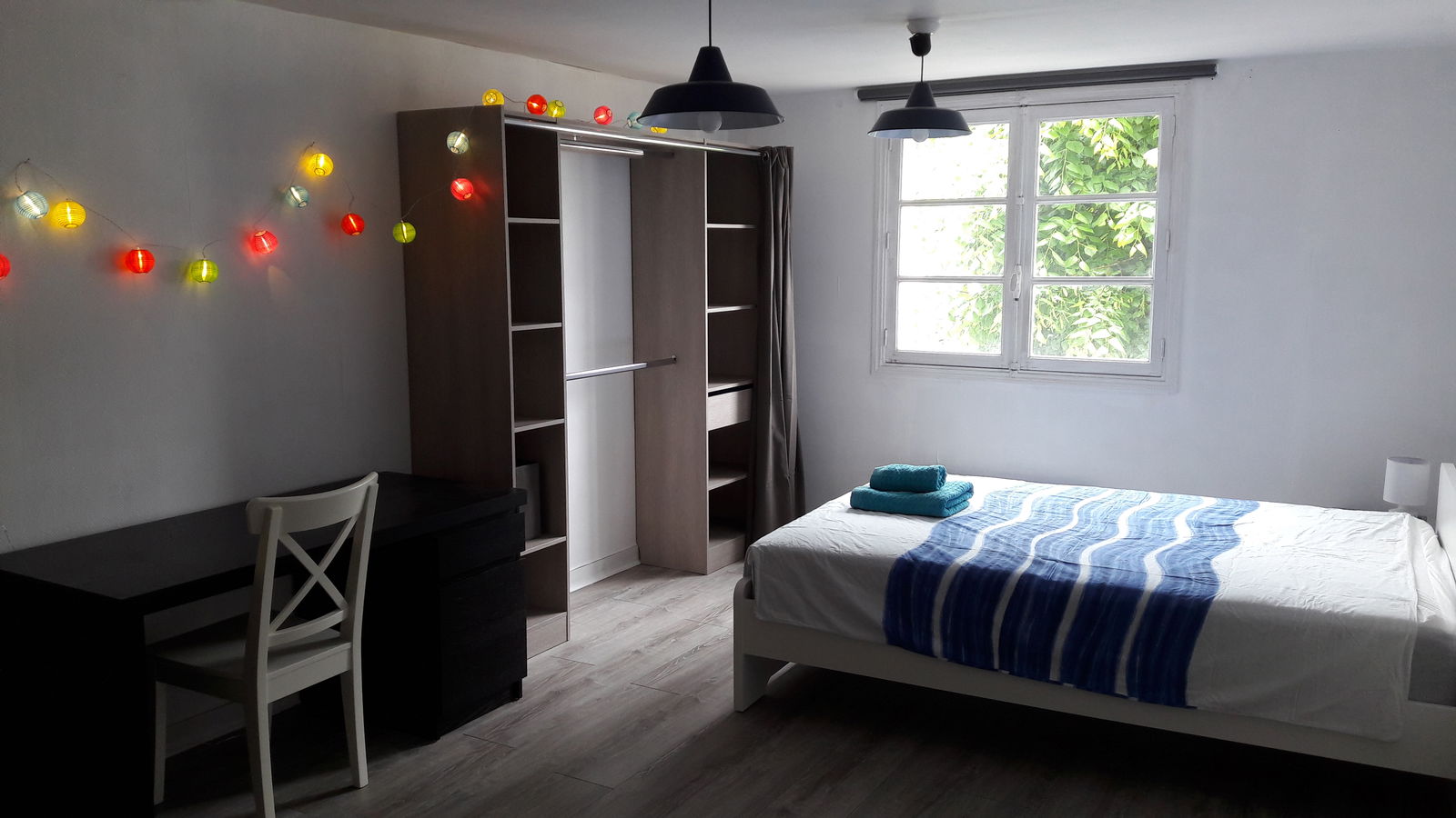 Colocatie Tours 515632