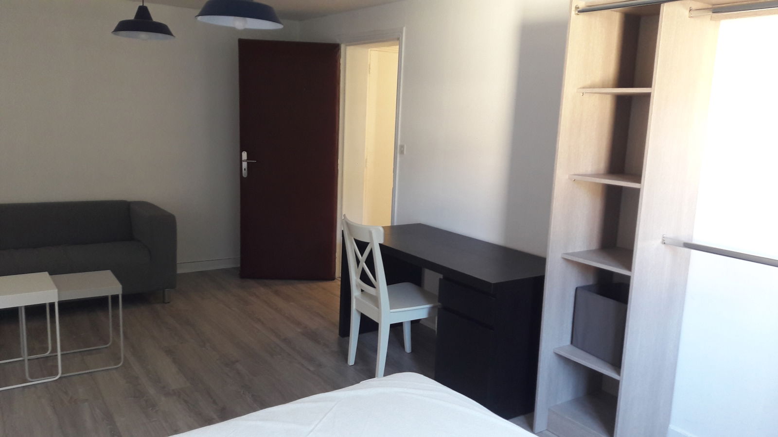 Colocatie Tours 515632