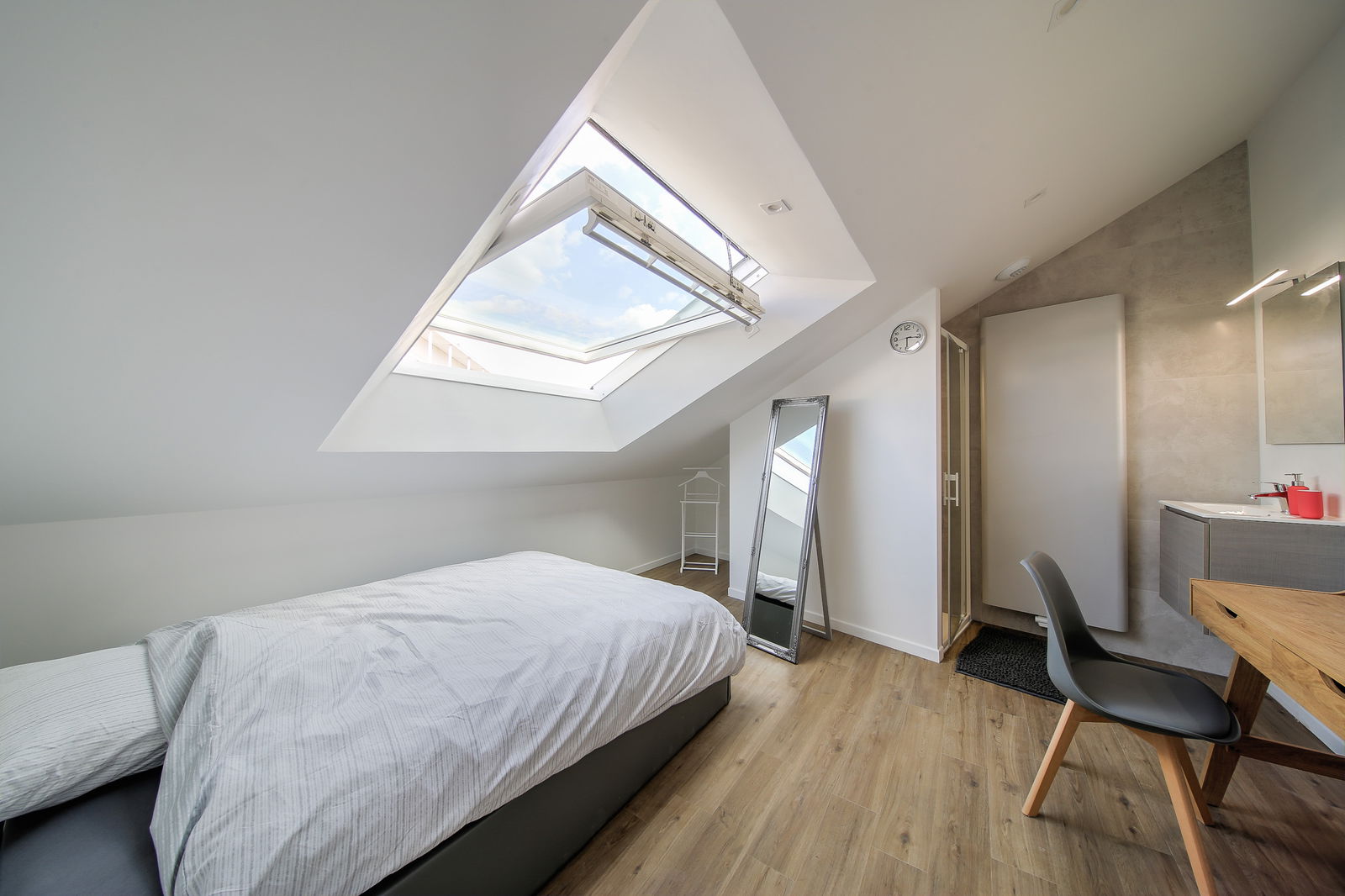 Colocatie Vandœuvre-lès-Nancy 245732