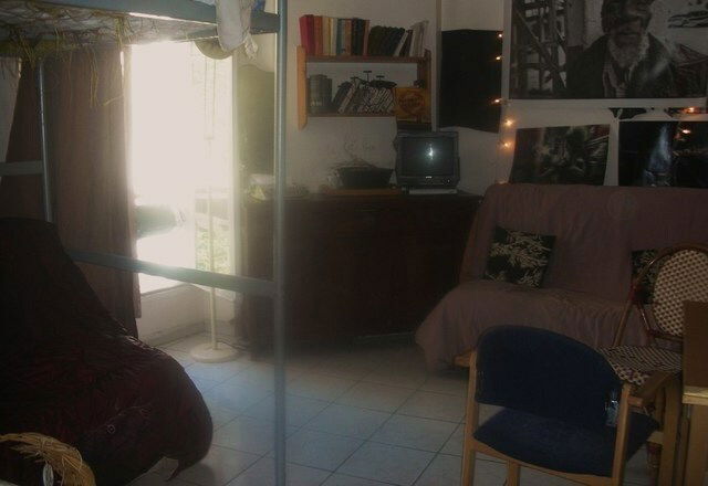 Colocatie Paris 58766