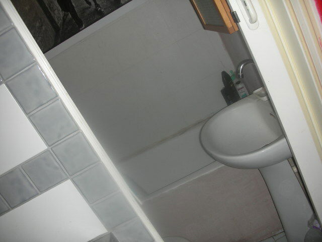 Colocatie Paris 58766