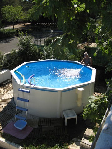 Colocatie Jacou 11619