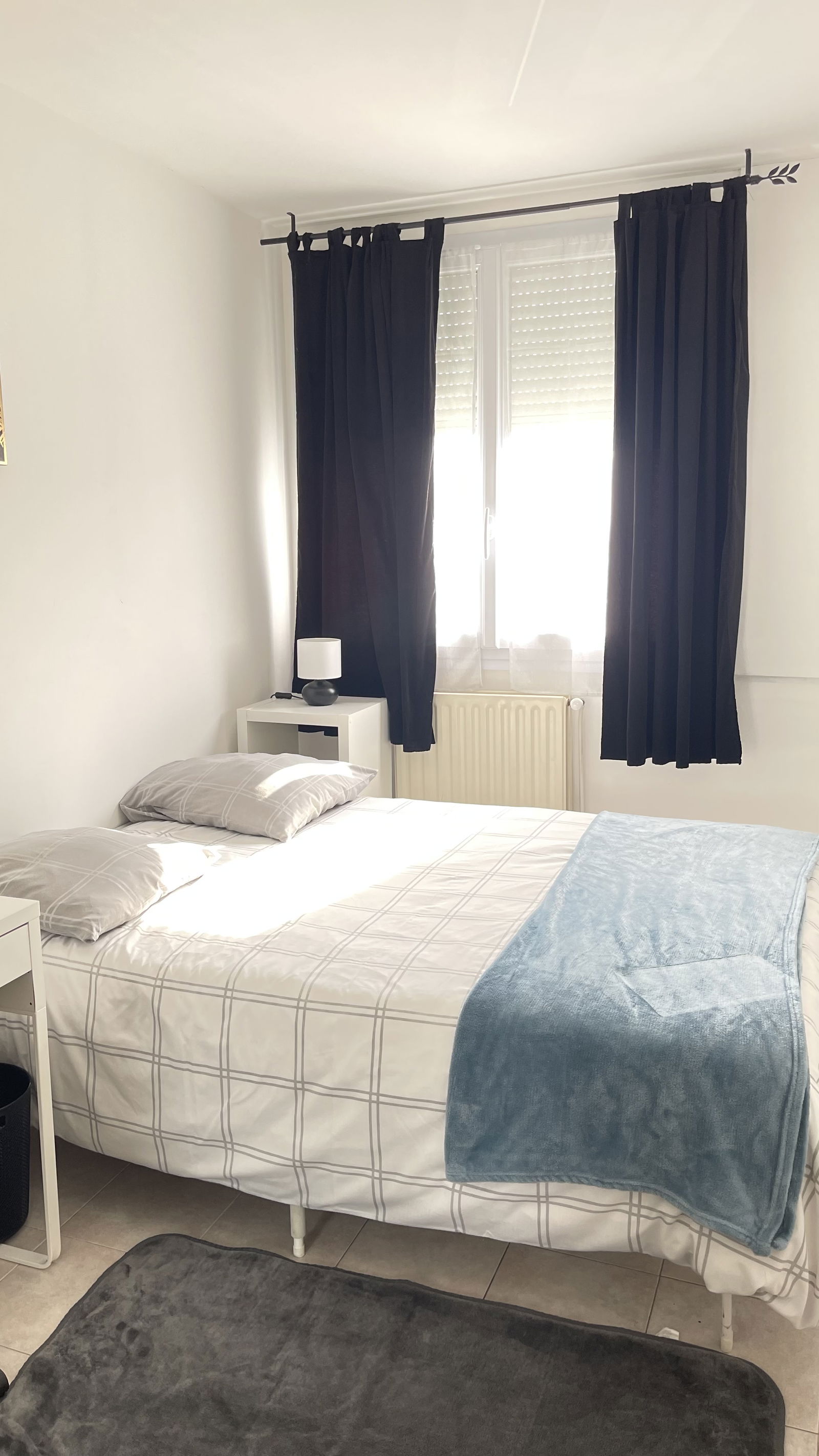 Colocatie Vénissieux 494168