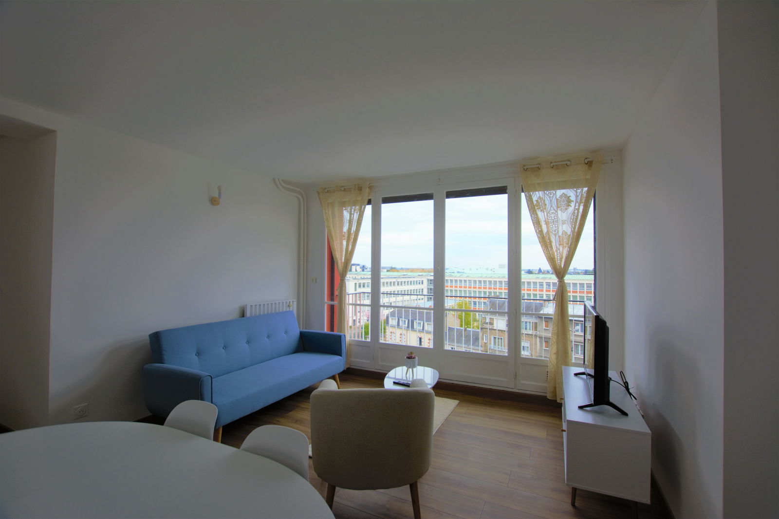 Colocatie Orléans 248851