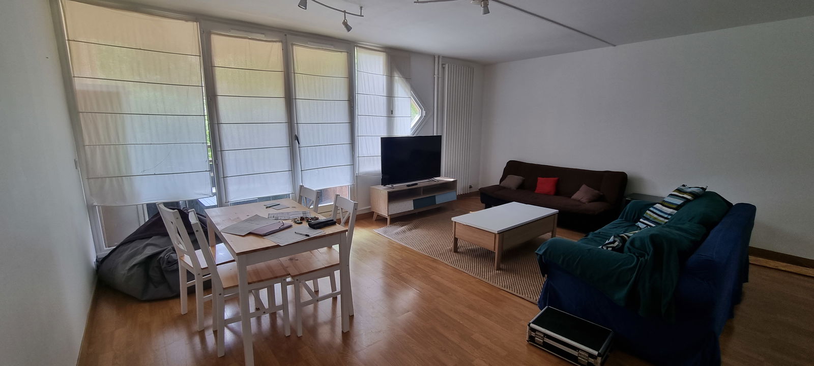 Colocatie Champs-sur-Marne 378342