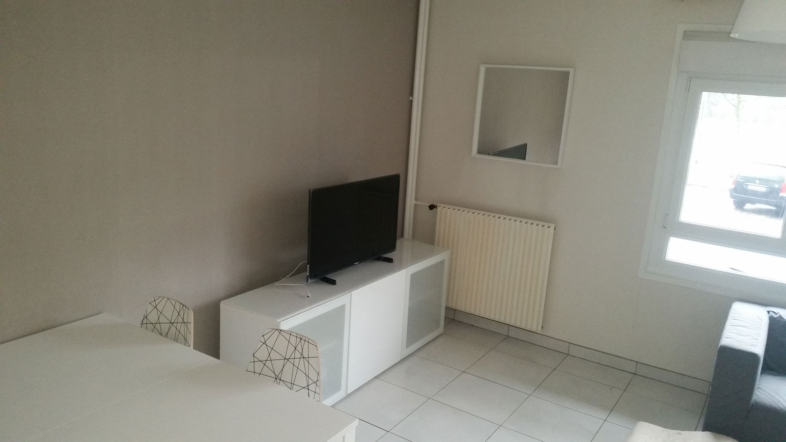 Colocatie Caen 156605