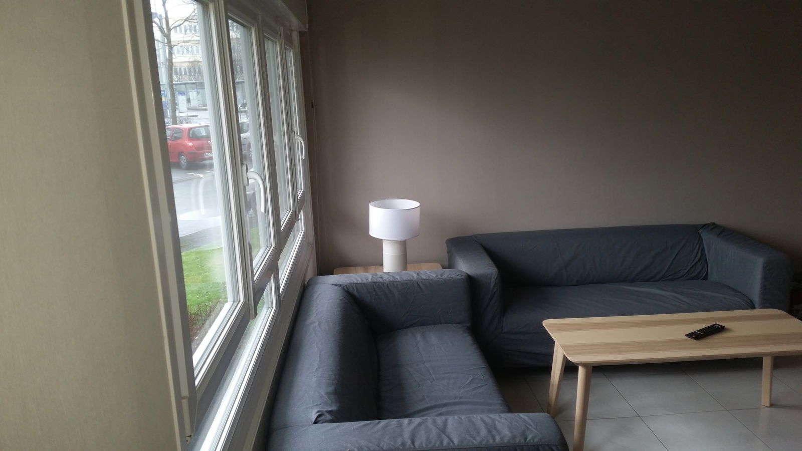 Colocatie Caen 156605