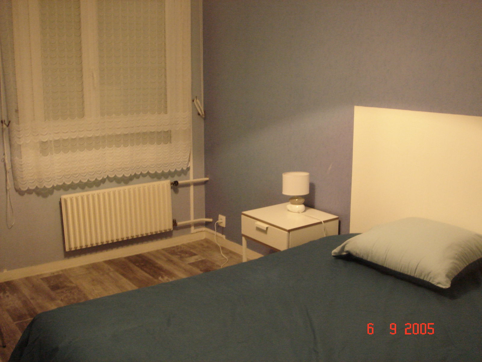 Colocatie Caen 156605