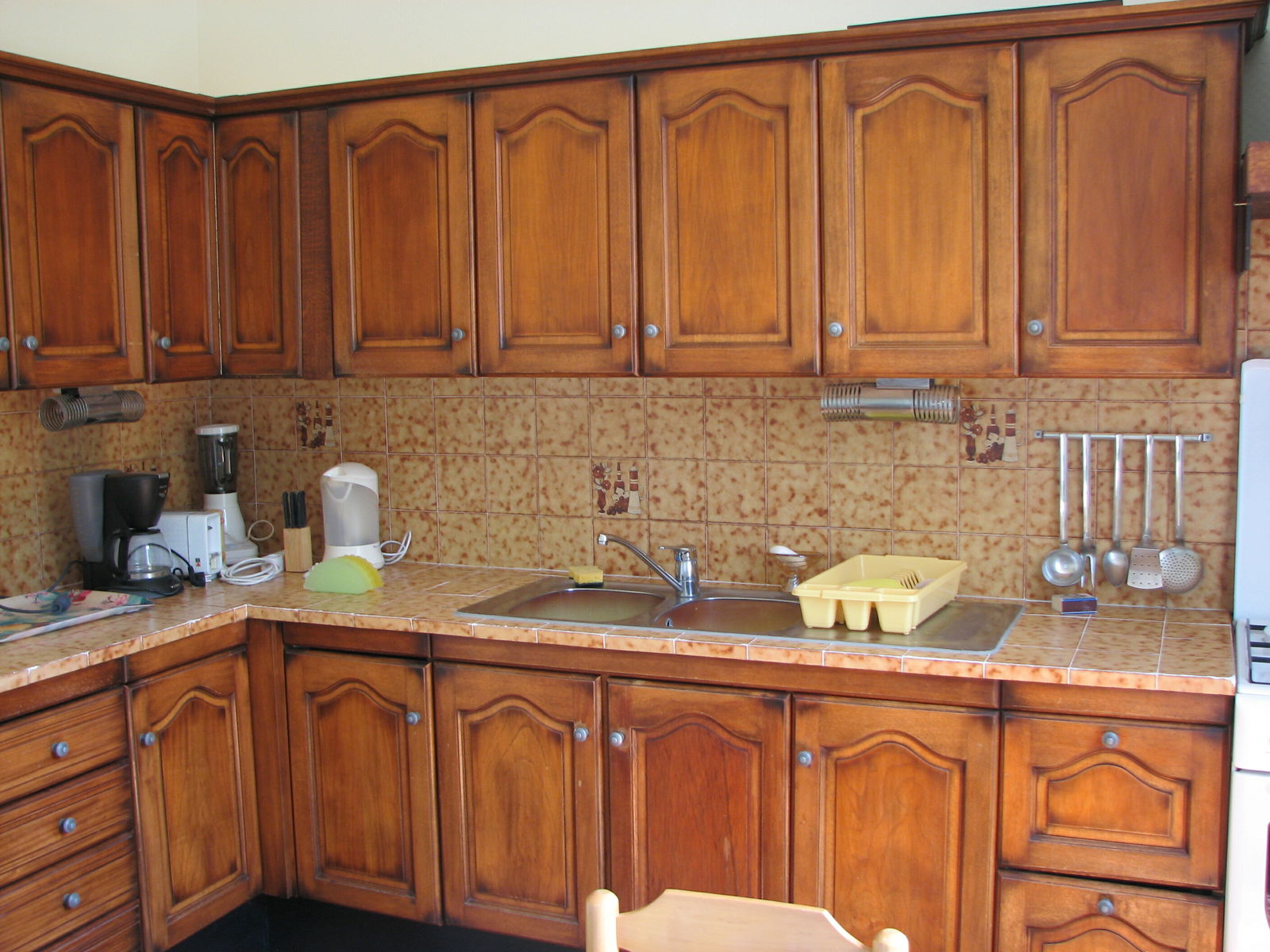 Colocatie Beausemblant 21130