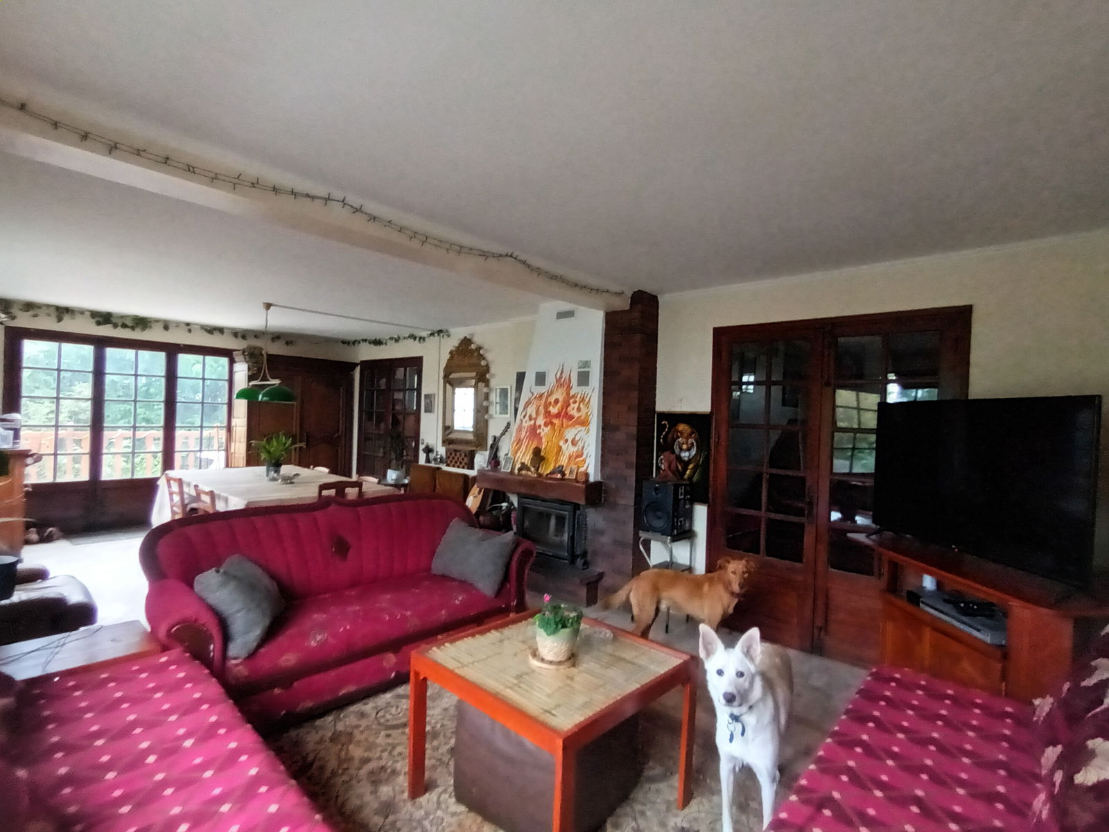 Colocatie Ormesson-sur-Marne 245361