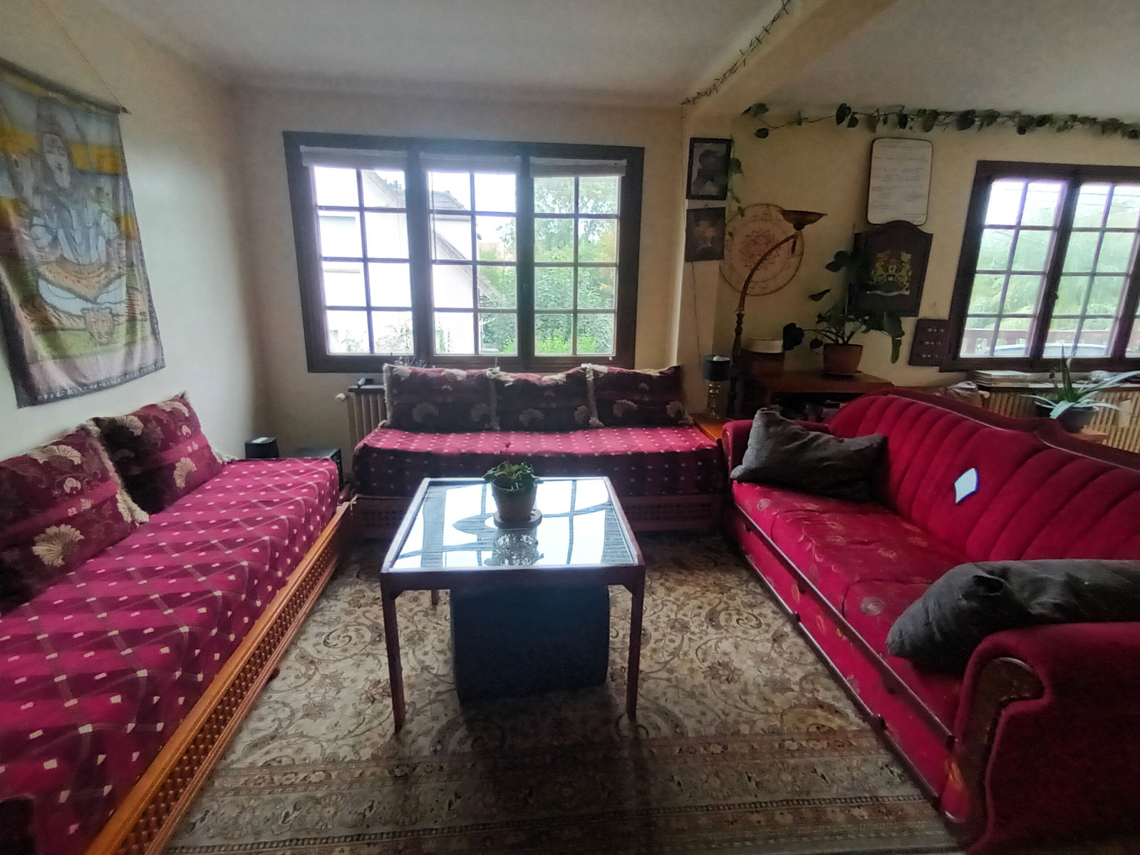 Colocatie Ormesson-sur-Marne 245361