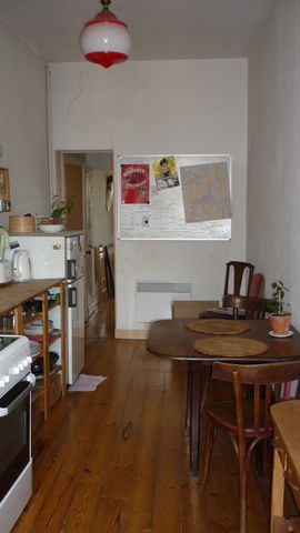 Colocatie Bordeaux 22241