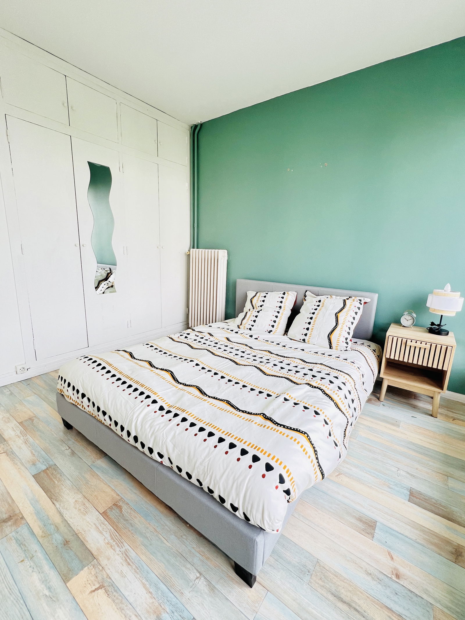 Colocatie Tours 587917