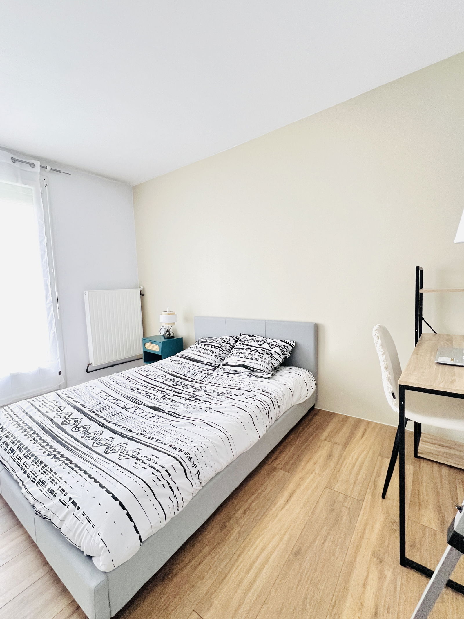 Colocatie Tours 587917