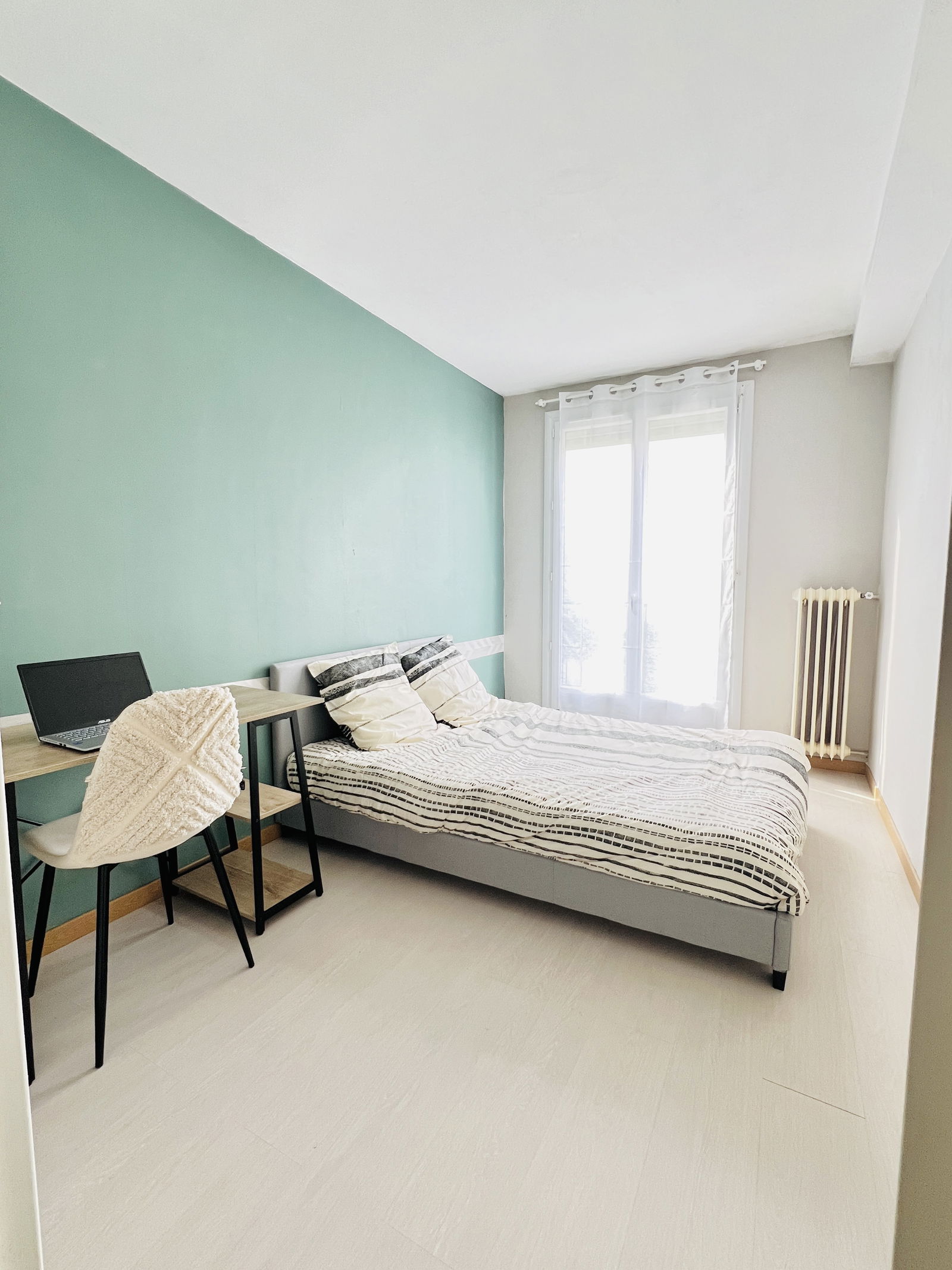 Colocatie Tours 587917