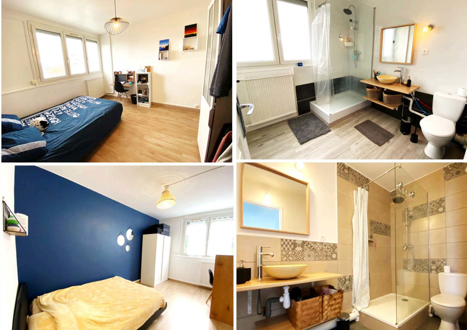 Colocatie Saint-Étienne 391839