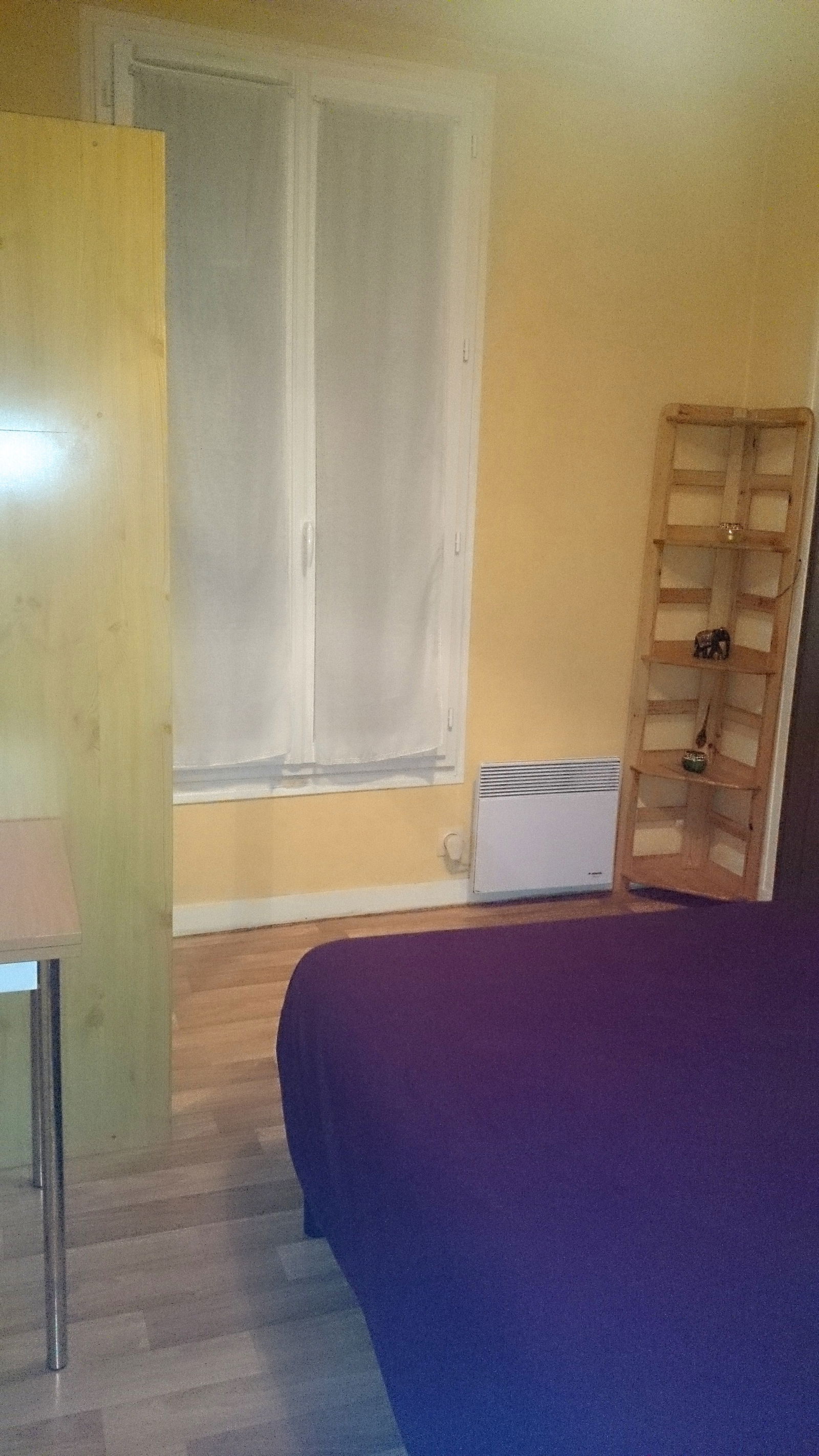 Colocatie Paris 62307