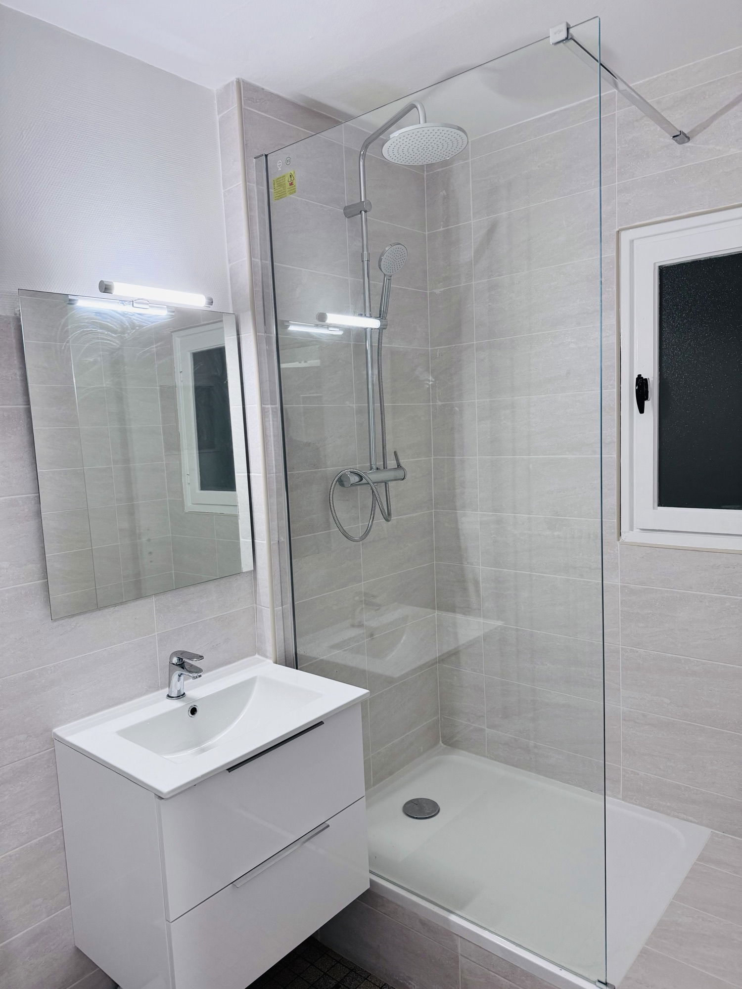 Colocatie Vénissieux 473897