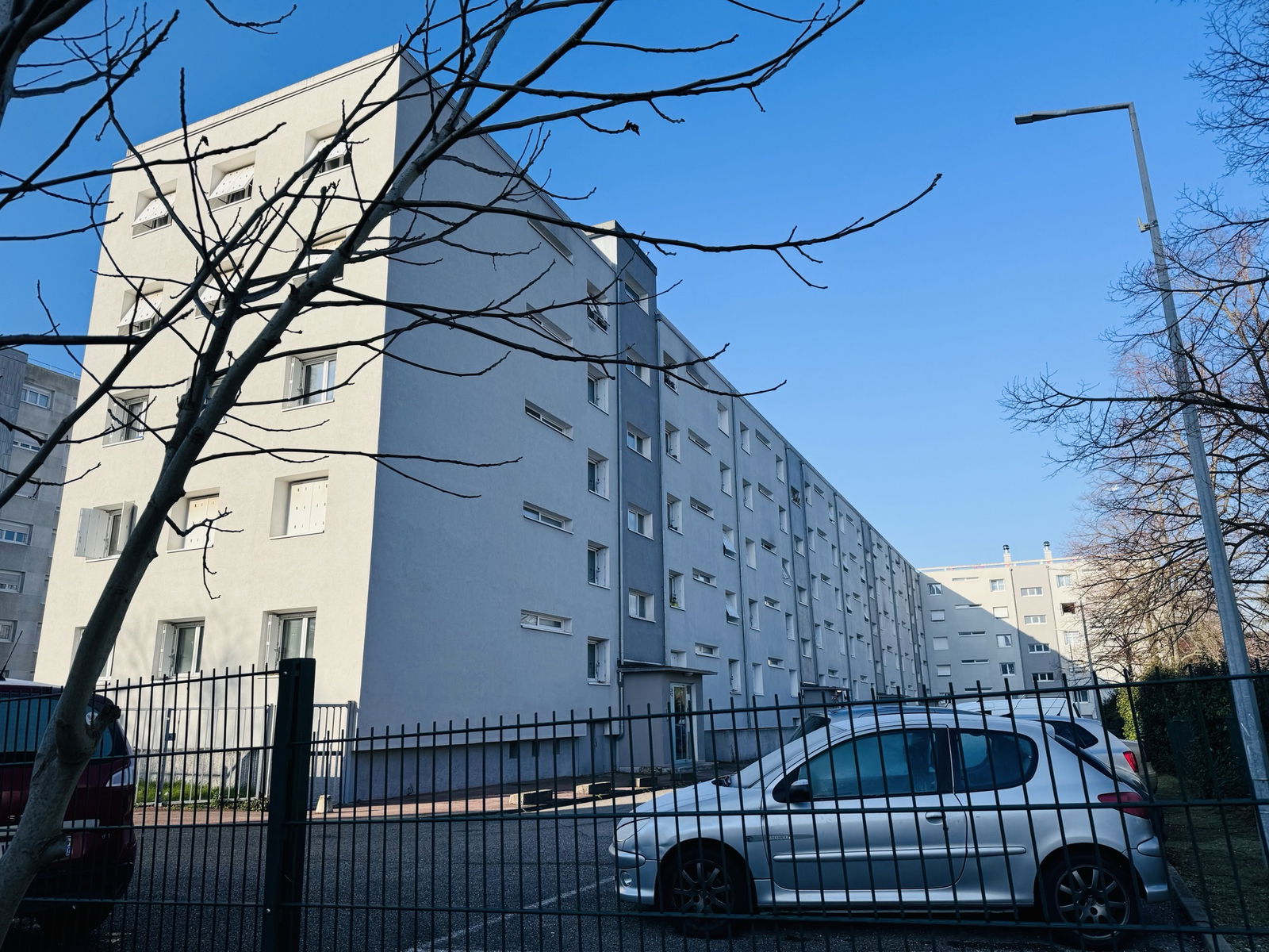 Colocatie Vénissieux 473897