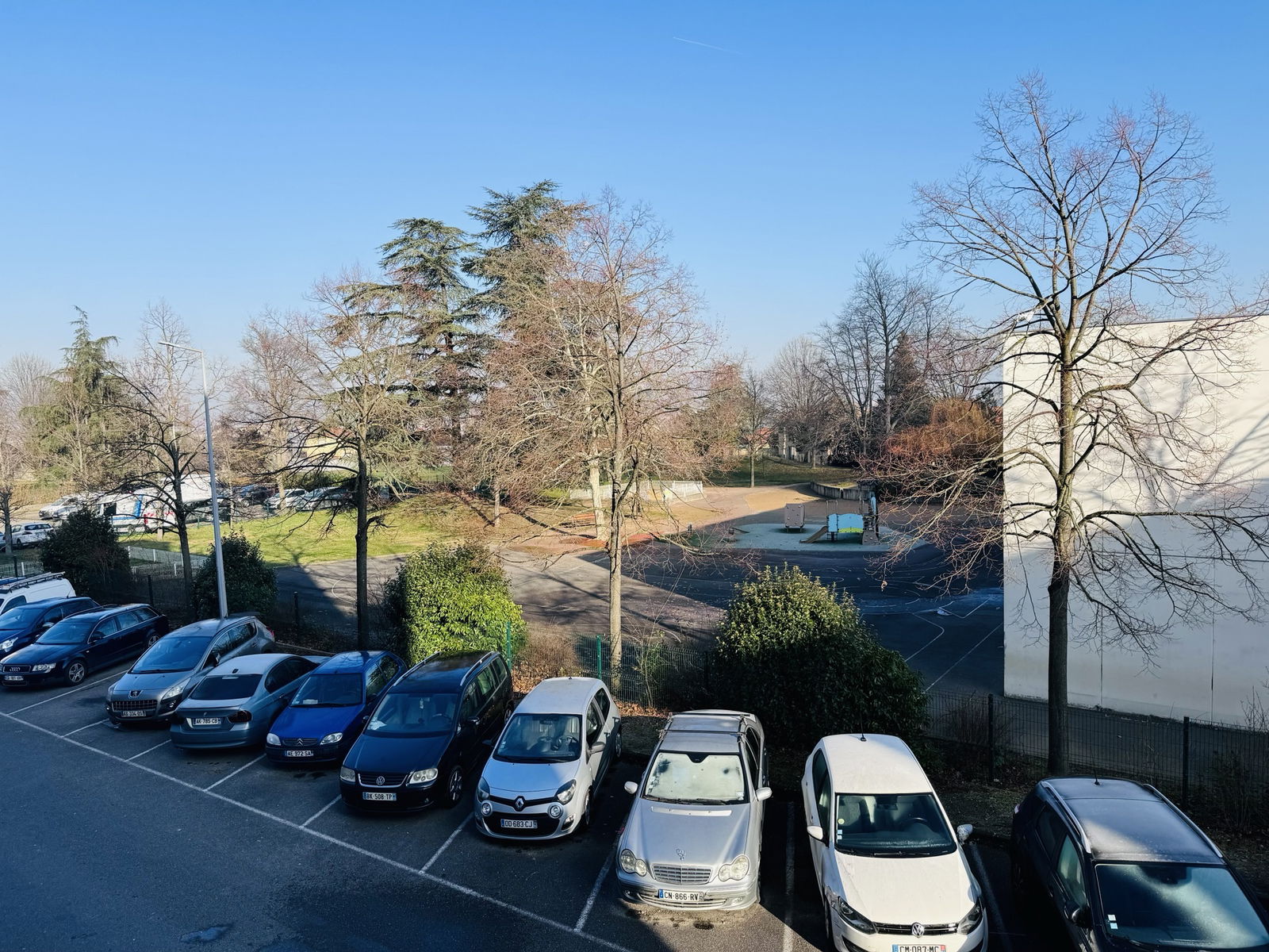 Colocatie Vénissieux 473897