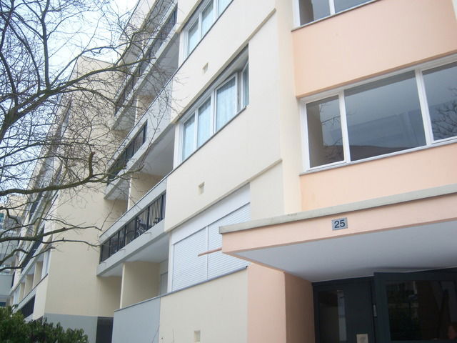 Colocatie Les Ulis 25311