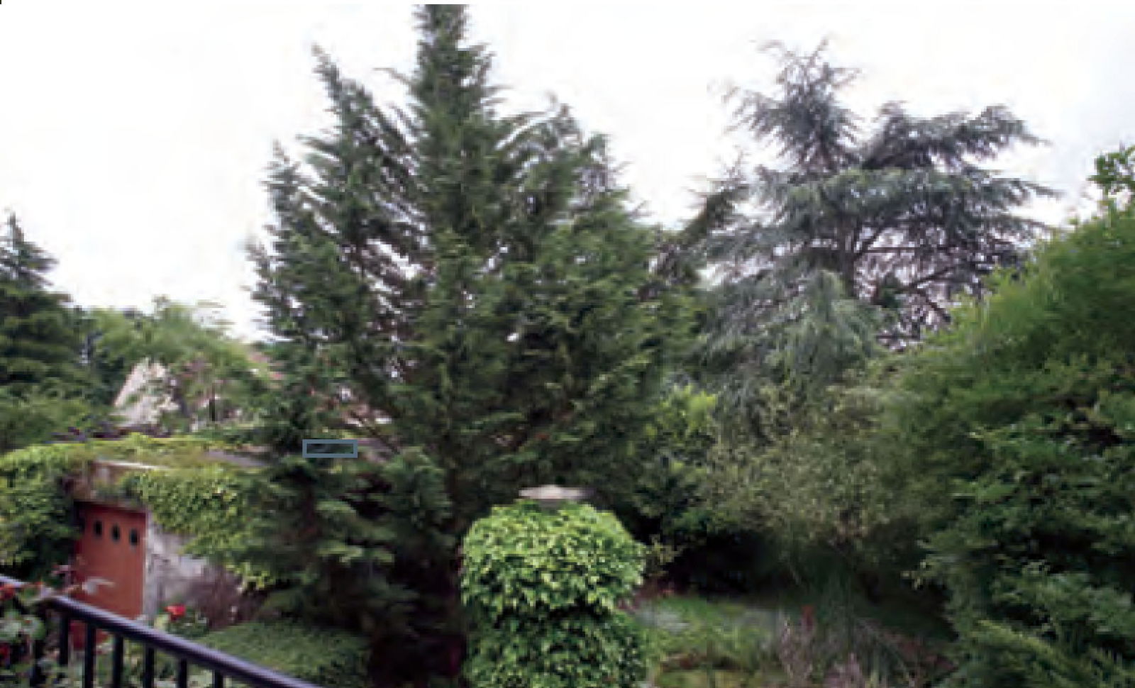 Colocatie Le Perray-en-Yvelines 131385