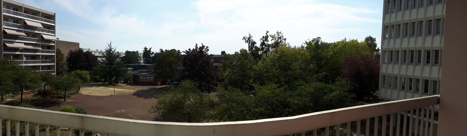 Colocatie Cergy 146329